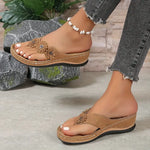 Luna | Comfortable Orthopedic Sandals