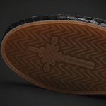 Belmont Woven Mules