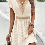 La Scintilla | Sophie Elegant Lace Dress