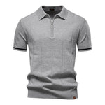 Ferruccio | Polo Elegante Uomo