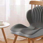 L-Shaped Seat & Back Cushion