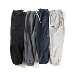 Loose-fitting Casual Sports Pants