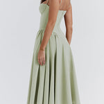 Roma | Robe corset - Notre Bijou