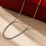 Elegant and Modern Slow Chain