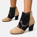 Norene™ | Sophisticated Heels