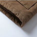 Adriano | Giacca in Cotone Casual