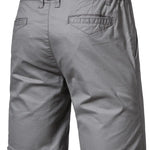 Cortina | Pantaloncini Cotone Eleganti
