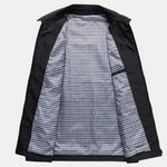 Sergio | Giacca Casual Quotidiana