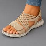 Anne™ | Comfort Strap Sandals