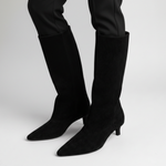 Carmilla Suede Boots