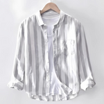 Marino Stripe Shirt