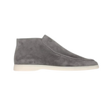 Vittorio | Mocassino Alto Sartoriale