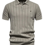 Ercole | Polo Classico Uomo