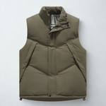 Gryphon Puffer Vest
