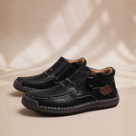 Bruno Leather Boots