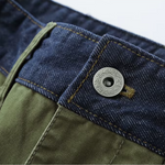 Wesdon Cargo Pants