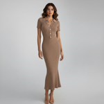 Selena Knit Dress