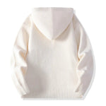 Montvale Hooded Knit Cardigan