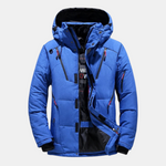Ruggero | Giacca Invernale Elite