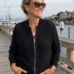 Constance | Premium Knitted Cardigan