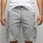 Cordova Cargo Shorts