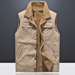 Marco Fleece Vest