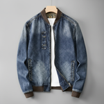 Cristiano Denim Jacket