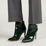 Jacqueline Gloss Boots