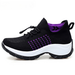 Solara Orthopedic Sneakers