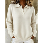 Maren™ | Cozy Comfort Jumper