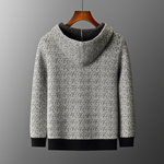 Osborne Cashmere Hoodie
