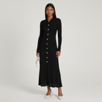 Aurelia Knit Dress