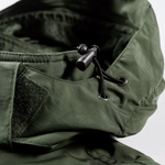 Oreste | Giacca Outdoor Elegante