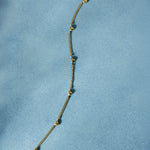 Heart Melody Necklace