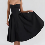 Roma | Robe corset - Notre Bijou