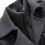 Federico | Cappotto Invernale
