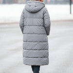 Ester | Cappotto Invernale in Sherpa