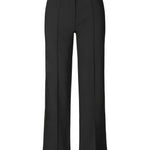 Alessia Romano | High Waisted Wide Leg Pants For Women