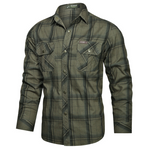 Frontier Flannel Shirt