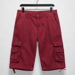 Cordova Cargo Shorts