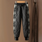 Laurel Quilted Pants