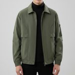Domenico Field Jacket
