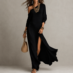 Serina | Robe Maxi Élégante