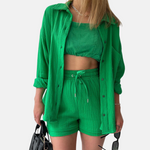 Isla Lounge Set