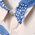 Marico Button-Up Shirt