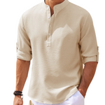 Ottavio | Polo Manica Lunga