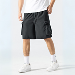 Kael Cargo Shorts