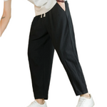 Corrado | Pantaloni Cotone Roma