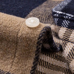 Rothwell Cotton Flannel Shirt