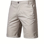 Cortina | Pantaloncini Cotone Eleganti